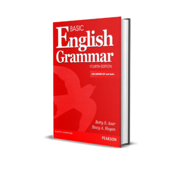 کتاب Basic English Grammar نسخه چهارم