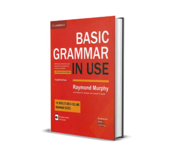 کتاب Basic Grammar in Use نسخه چهارم