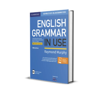 کتاب English Grammar in USE نسخه پنجم