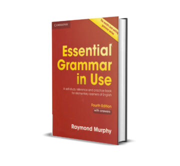 دانلود کتاب Essential Grammar in Use نسخه چهارم